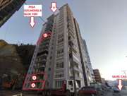 Satılık Daire - Artvin Hopa