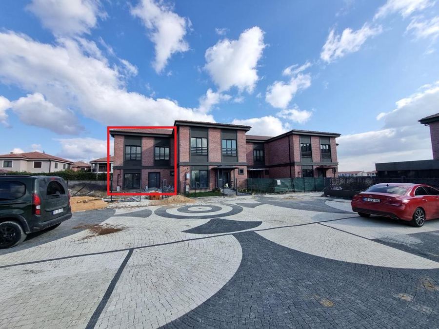 Kırklareli Merkez Satılık Konut - 12.750.000 TL