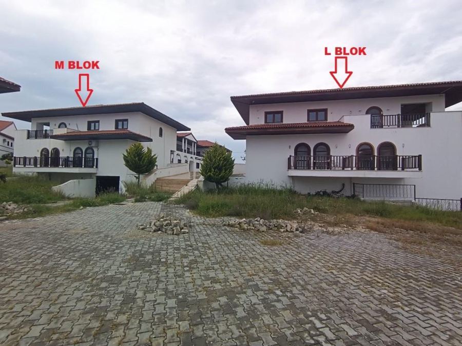 Antalya Manavgat Satılık Konut - 3.500.000 TL