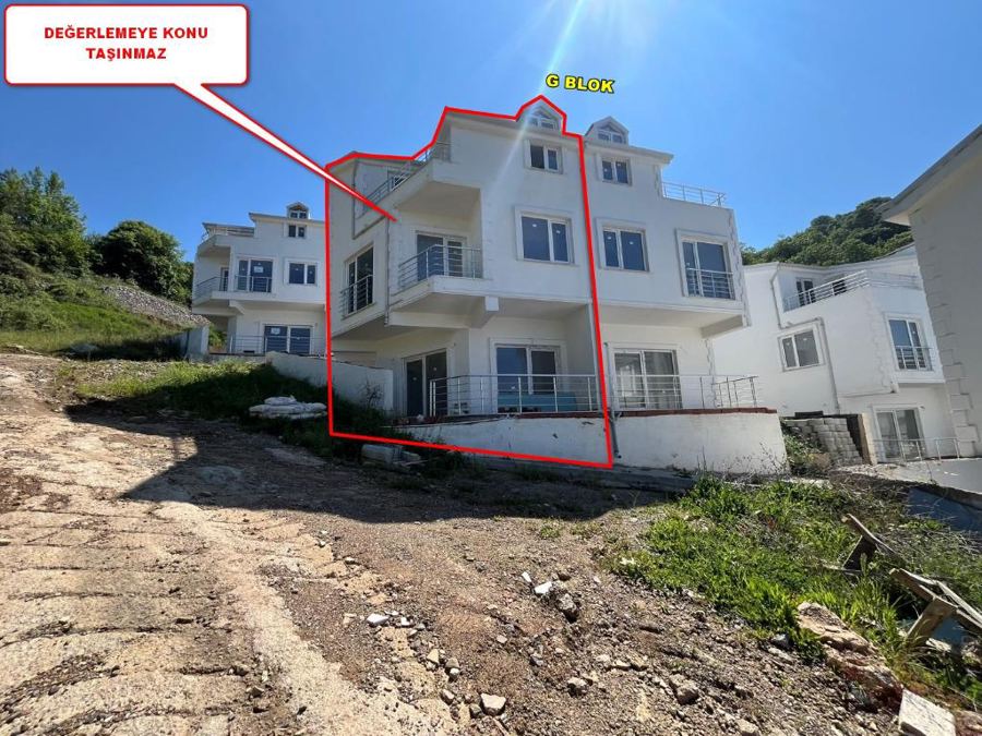 Bursa Karacabey Satılık Konut - 5.750.000 TL