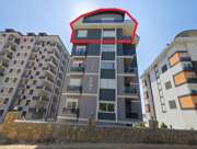 Satılık Dubleks Daire - Antalya Alanya