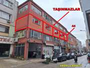 Satılık Ofis - Bursa Osmangazi