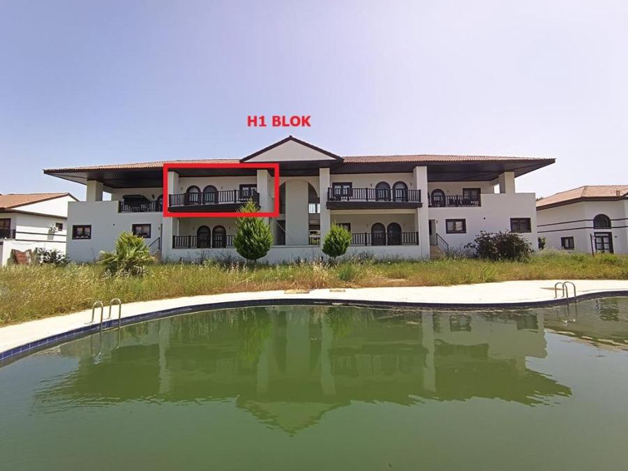 Antalya Manavgat Satılık Konut - 3.500.000 TL
