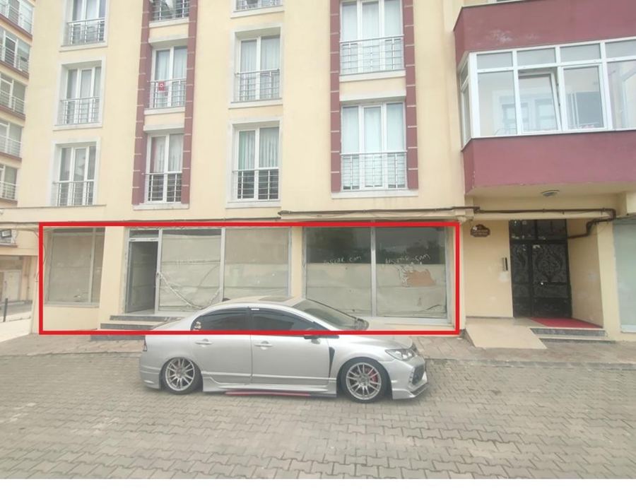 Tekirdağ Kapaklı Satılık Dükkan - 2.300.000 TL