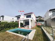 Satılık Dubleks Daire - Muğla Bodrum
