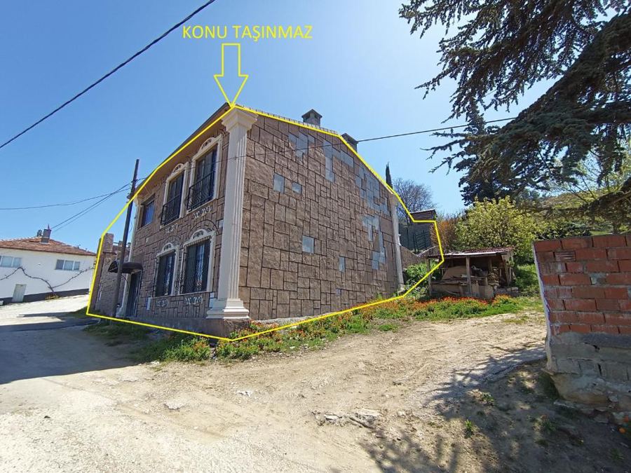 Bursa Yenişehir Satılık Konut - 6.000.000 TL