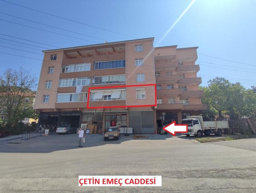 Zonguldak Ereğli Satılık Konut - 3.200.000 TL