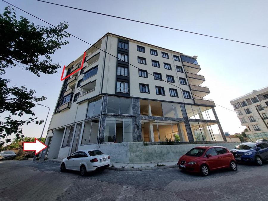 Kırklareli Merkez Satılık Konut - 4.750.000 TL