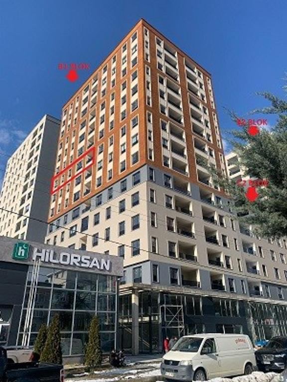 Rize Pazar Satılık Konut - 5.000.000 TL