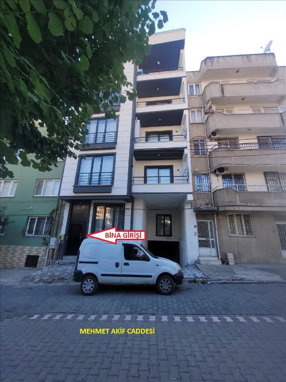 Balıkesir Edremit Satılık Konut - 1.650.000 TL