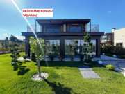 Satılık Villa - Ankara Gölbaşı