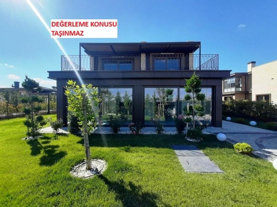 Ankara Gölbaşı Satılık Konut - 45.000.000 TL