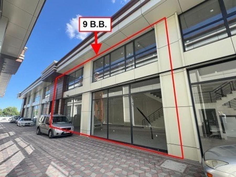 Erzincan Merkez Satılık İşyeri - 7.000.000 TL