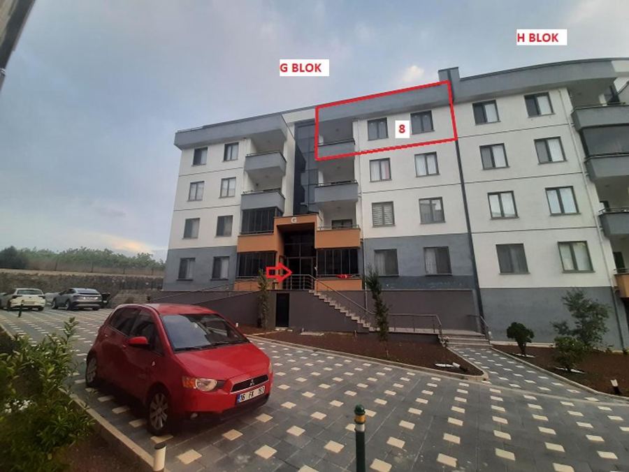 Bursa Mudanya Satılık Konut - 7.000.000 TL