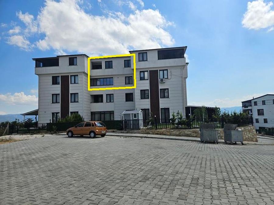 Bursa Orhangazi Satılık Konut - 6.600.000 TL