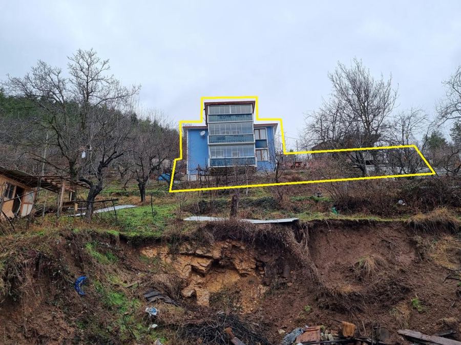 Artvin Merkez Satılık Konut - 6.500.000 TL