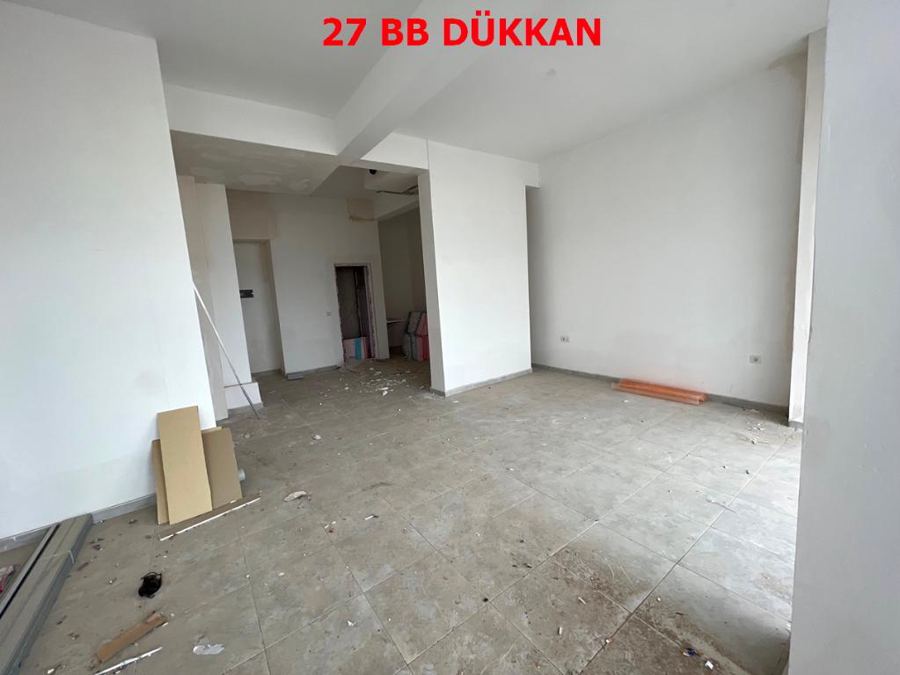 Kayseri Melikgazi Satılık Dükkan - 1.750.000 TL