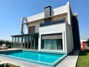 Satılık Dubleks Daire - Antalya Döşemealtı
