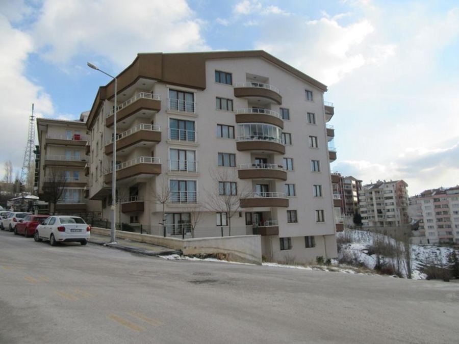 Ankara Çankaya Satılık Konut - 7.200.000 TL
