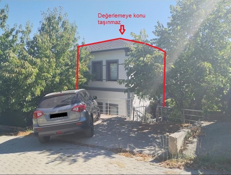 Bursa İnegöl Satılık Konut - 9.500.000 TL