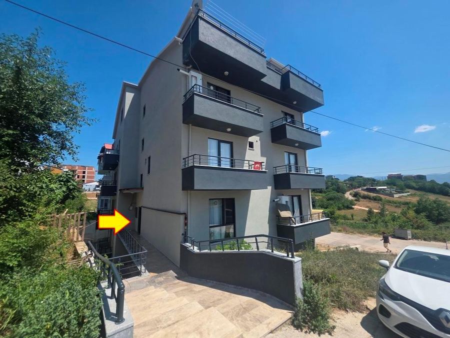 Kocaeli İzmit Satılık Konut - 4.750.000 TL