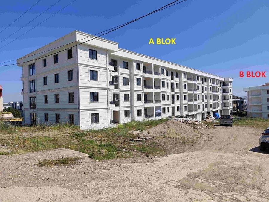 Kocaeli Başiskele Satılık Konut - 3.350.000 TL