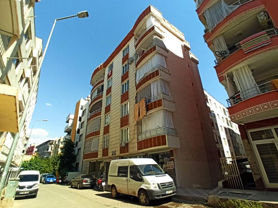 Siirt Merkez Satılık Dükkan - 2.650.000 TL