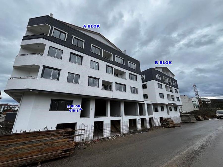 Yalova Altınova Satılık Konut - 5.000.000 TL