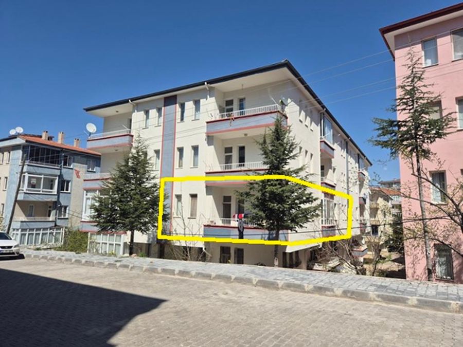 Nevşehir Merkez Satılık Konut - 3.250.000 TL