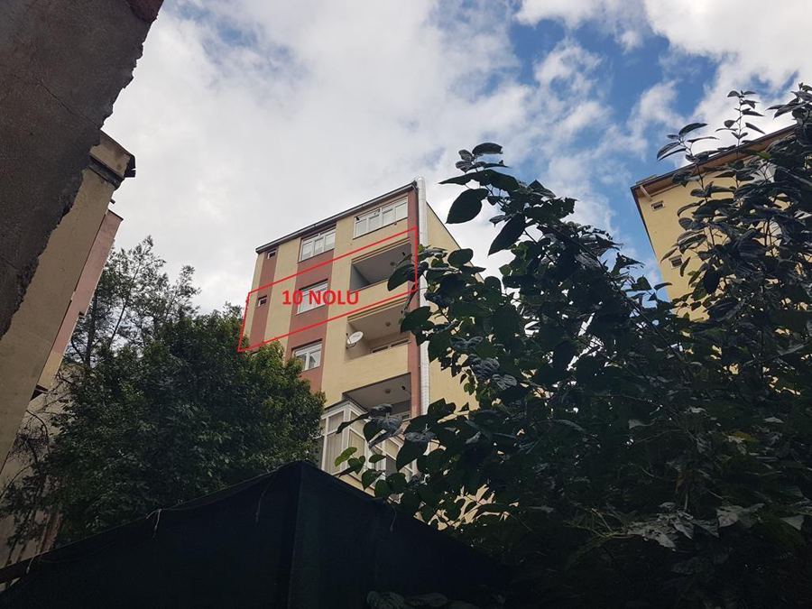 Burdur Bucak Satılık Konut - 1.850.000 TL