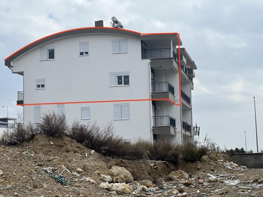 Antalya Manavgat Satılık Konut - 5.500.000 TL