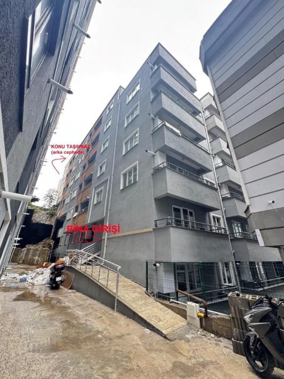 Zonguldak Merkez Satılık Konut - 4.000.000 TL