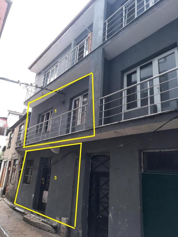 Zonguldak Merkez Satılık Konut - 2.850.000 TL