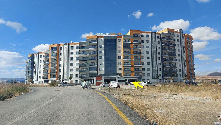 Ankara Çubuk Satılık Konut - 2.750.000 TL