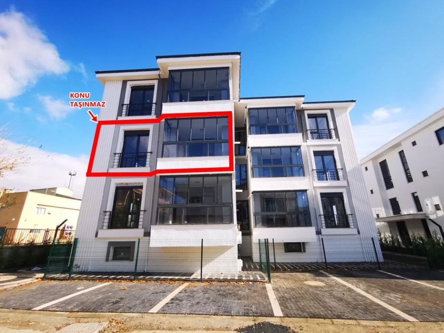 Erzincan Merkez Satılık Konut - 5.200.000 TL
