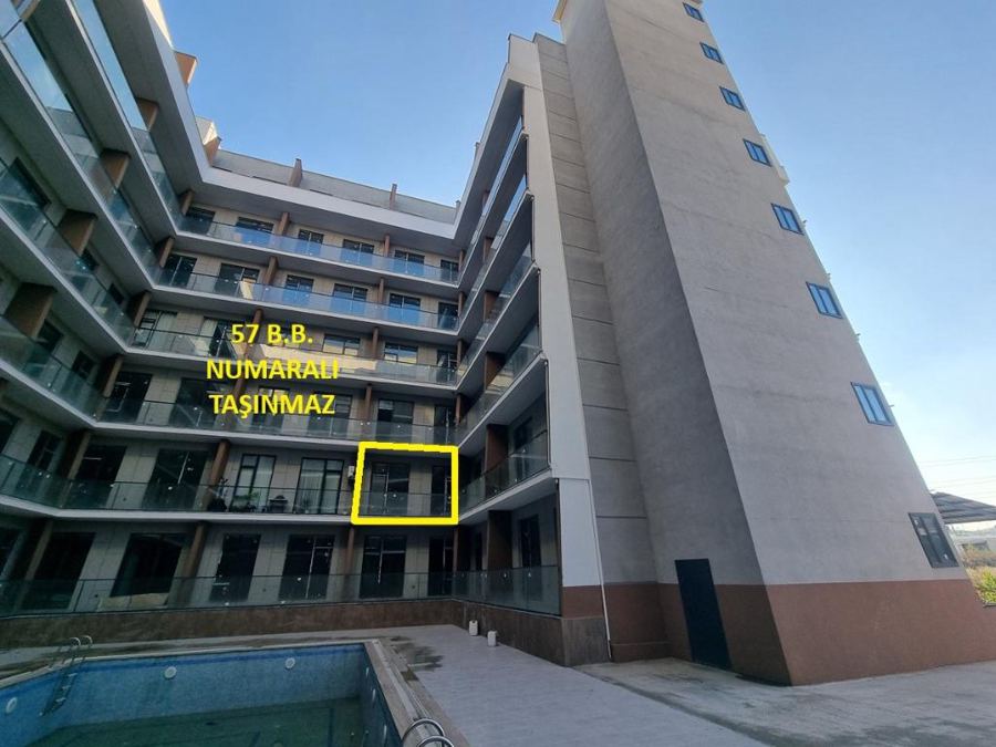 Kocaeli İzmit Satılık Ofis - 2.450.000 TL