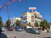 Satılık İşyeri - Isparta Merkez