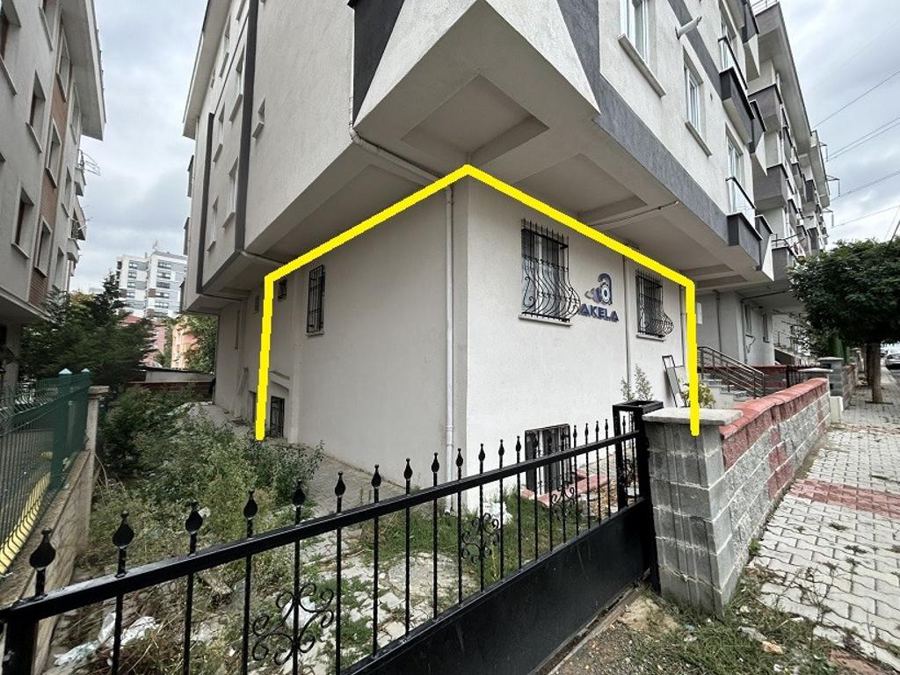 İstanbul Sancaktepe Satılık Konut - 4.200.000 TL