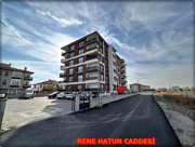 Satılık Daire - Ankara Çubuk