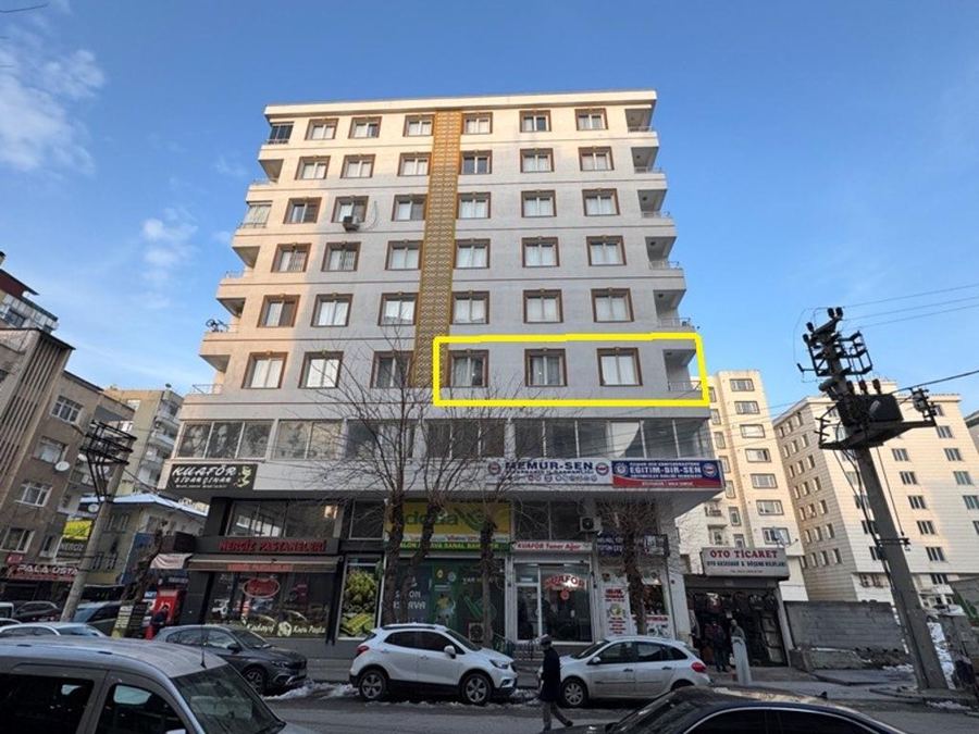 Diyarbakır Yenişehir Satılık Konut - 2.800.000 TL