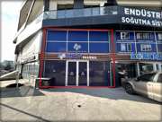 Satılık İşyeri - Ankara Yenimahalle