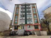 Satılık Daire - Erzurum Yakutiye