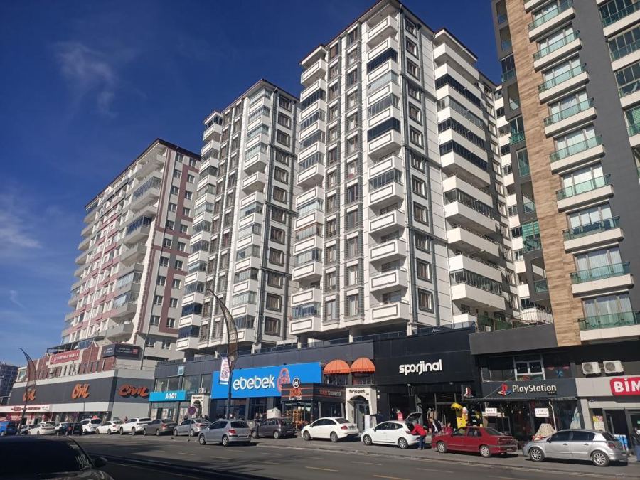 Niğde Merkez Satılık İşyeri - 112.500.000 TL