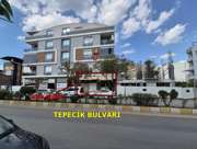 Satılık Depo - Aydın Efeler