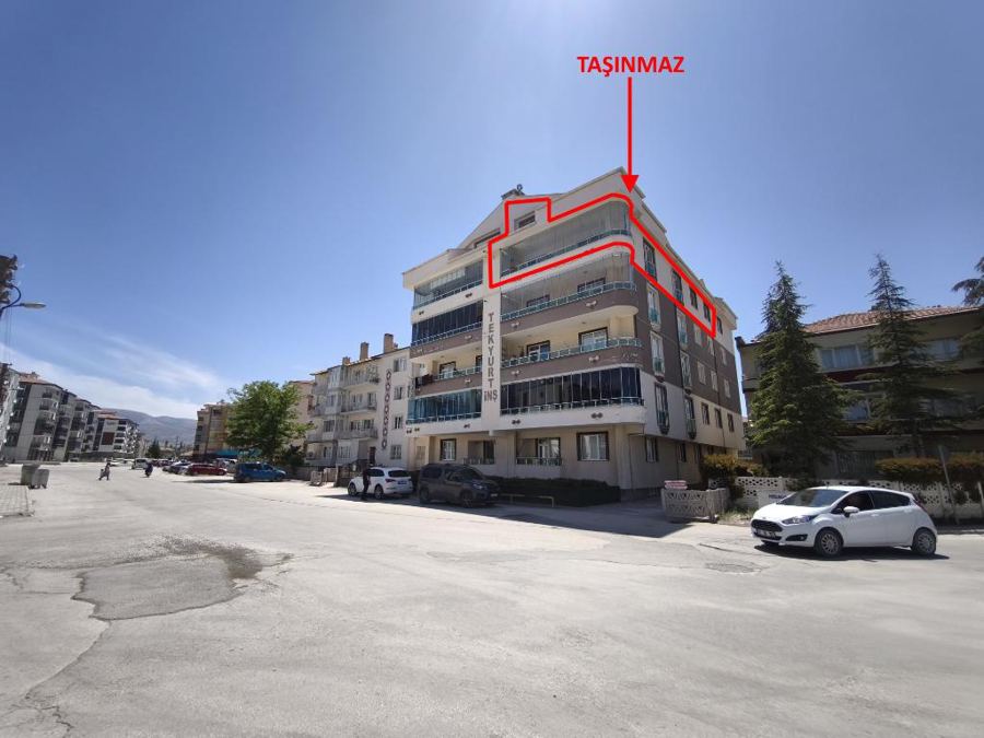 Konya Ereğli Satılık Konut - 5.000.000 TL