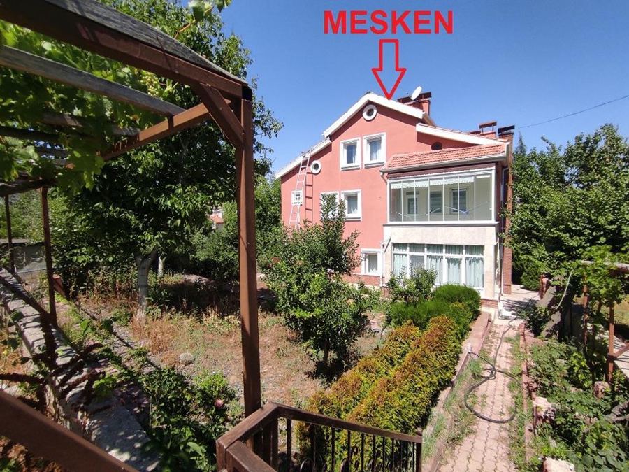 Aksaray Ortaköy Satılık Konut - 7.500.000 TL