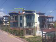 Satılık Dubleks Daire - Konya Selçuklu