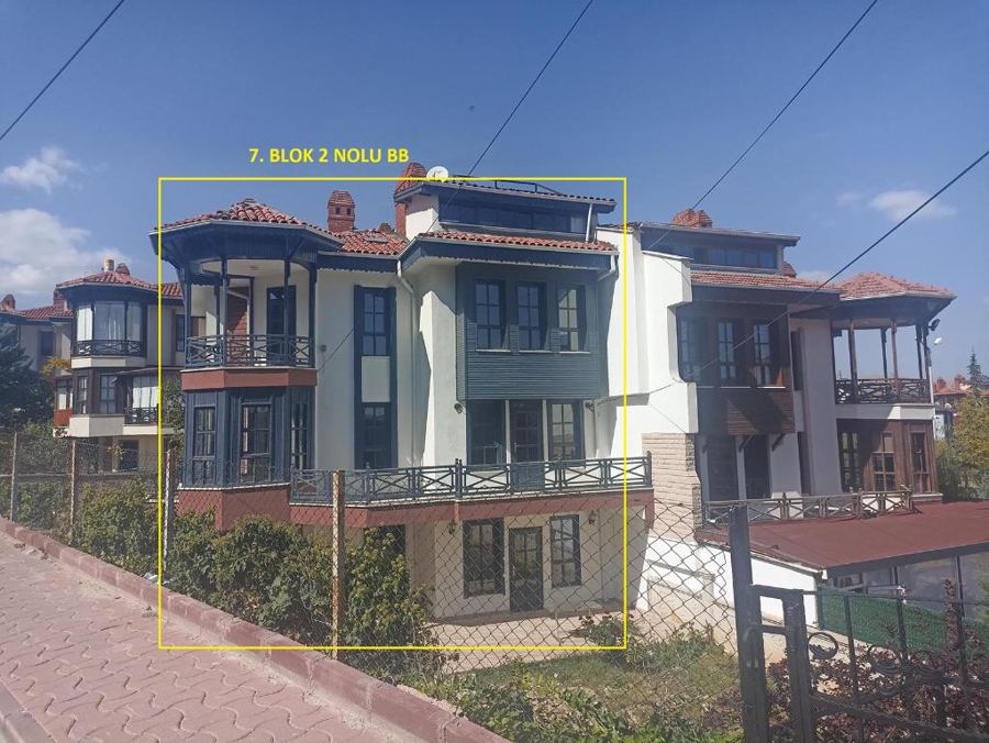Konya Selçuklu Satılık Konut - 10.000.000 TL