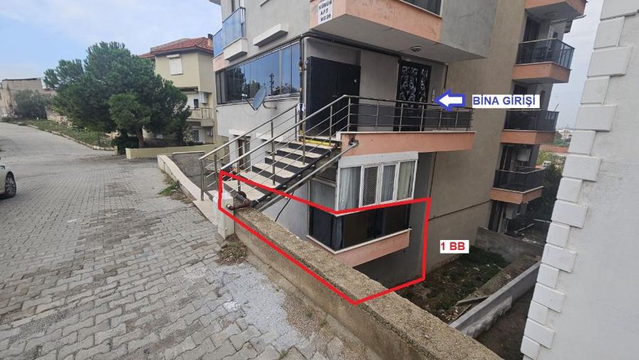 İzmir Menemen Satılık Konut - 2.200.000 TL