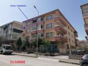 Satılık Daire - Ankara Altındağ